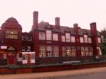 SALFORD PRIMARY SCHOOLS MESS